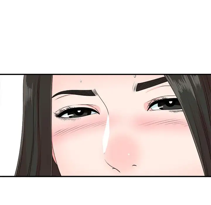 Secret Friend - Chapter 42 [photo 18] - MangaPorn