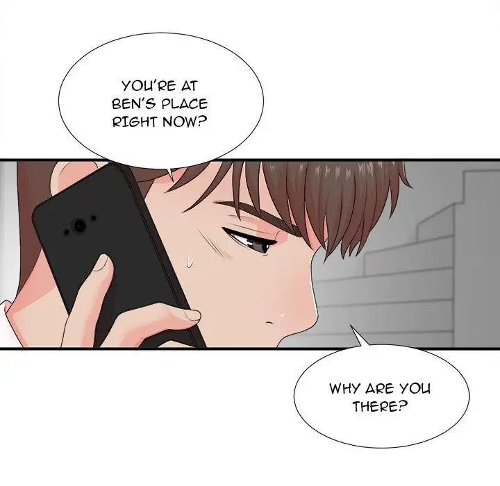 Secret Friend - Chapter 42 [photo 23] - MangaPorn