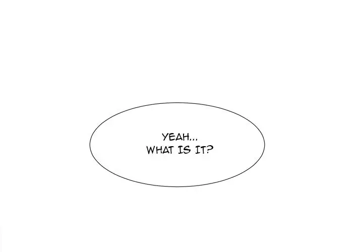 Secret Friend - Chapter 42 [photo 3] - MangaPorn