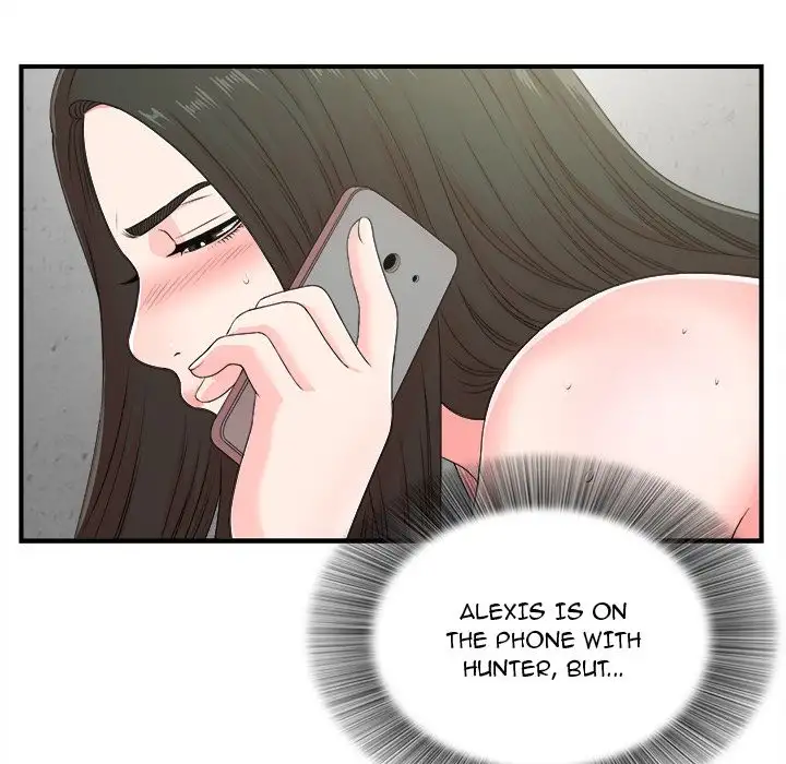 Secret Friend - Chapter 42 [photo 37] - MangaPorn