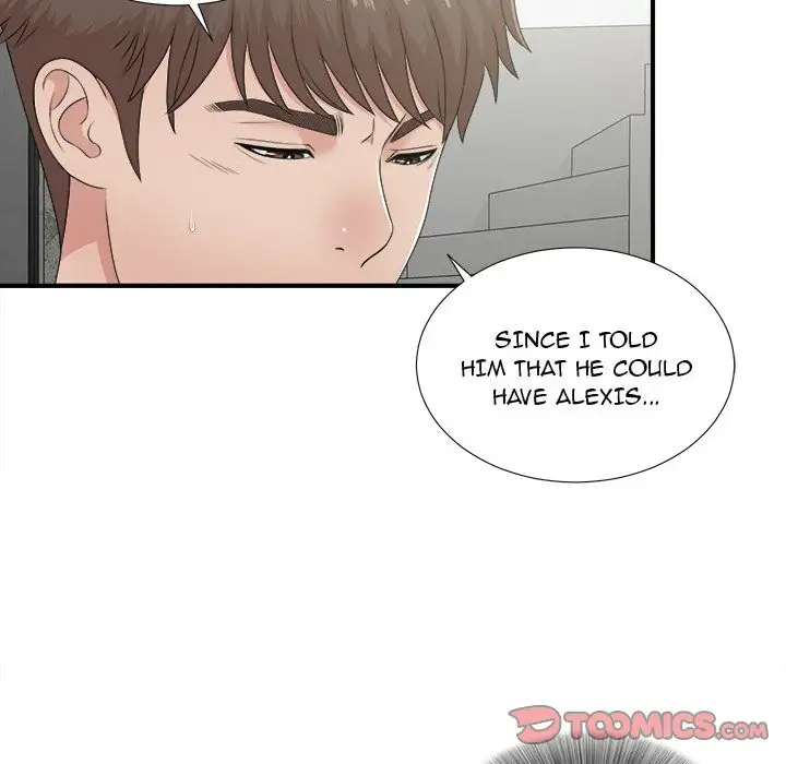 Secret Friend - Chapter 42 [photo 68] - MangaPorn