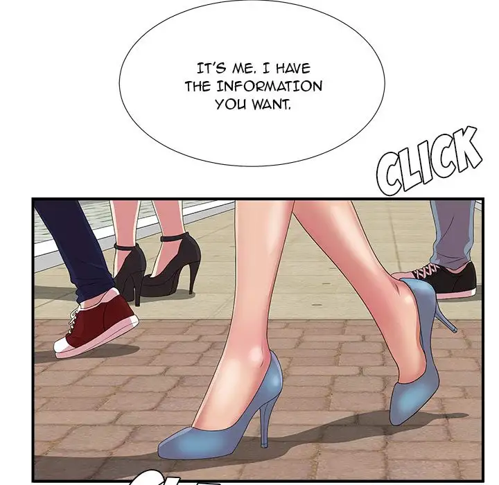 Secret Friend - Chapter 42 [photo 79] - MangaPorn
