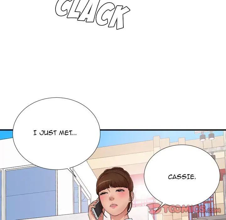 Secret Friend - Chapter 42 [photo 80] - MangaPorn