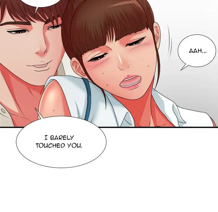 Secret Friend - Chapter 43 [photo 101] - MangaPorn