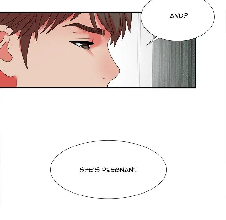 Secret Friend - Chapter 43 [photo 12] - MangaPorn