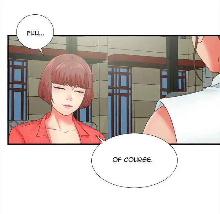 Secret Friend - Chapter 43 [photo 21] - MangaPorn