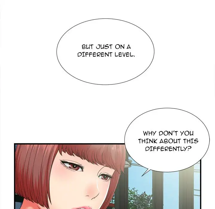Secret Friend - Chapter 43 [photo 23] - MangaPorn