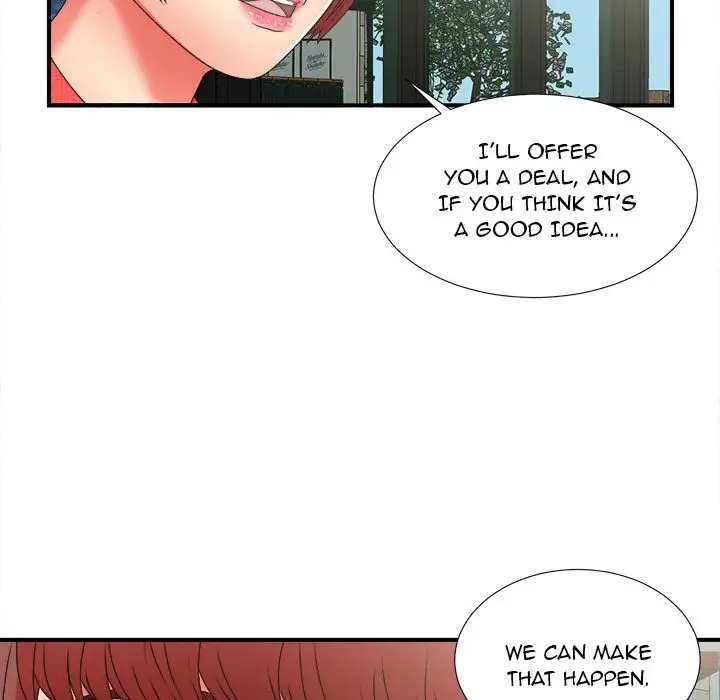 Secret Friend - Chapter 43 [photo 24] - MangaPorn