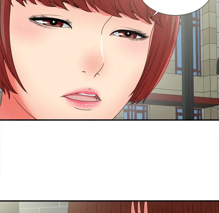 Secret Friend - Chapter 43 [photo 25] - MangaPorn