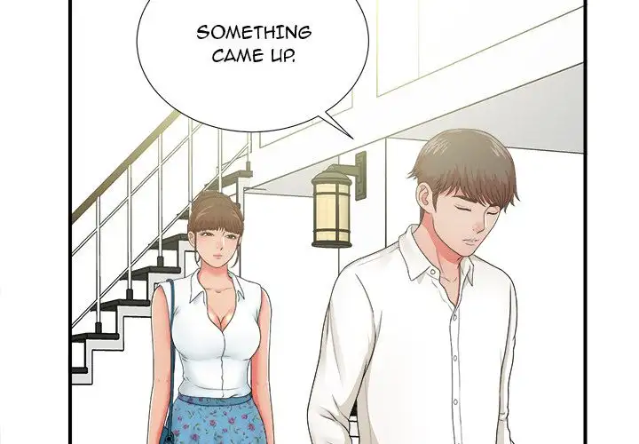 Secret Friend - Chapter 43 [photo 3] - MangaPorn