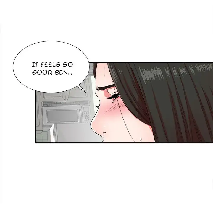 Secret Friend - Chapter 43 [photo 43] - MangaPorn