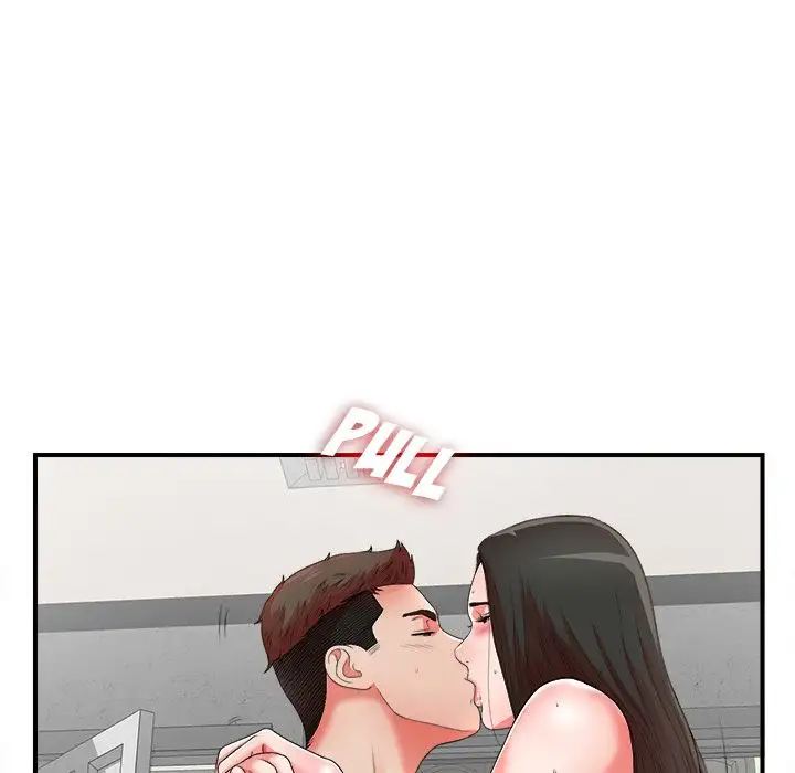 Secret Friend - Chapter 43 [photo 45] - MangaPorn