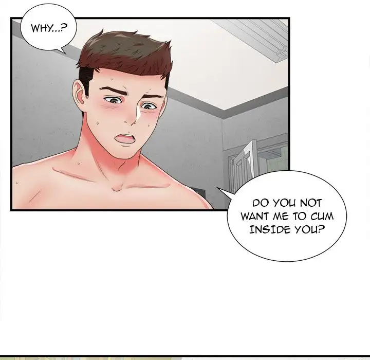 Secret Friend - Chapter 43 [photo 57] - MangaPorn