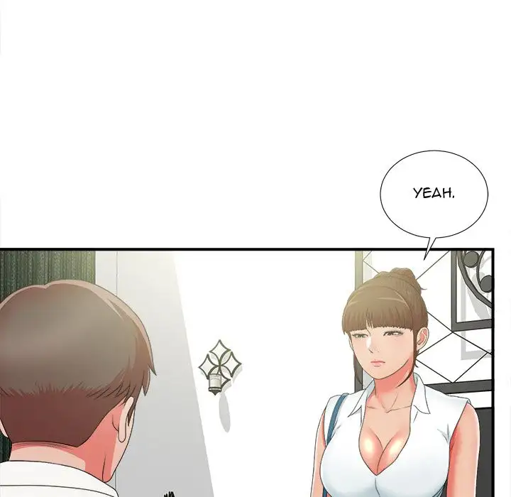 Secret Friend - Chapter 43 [photo 6] - MangaPorn