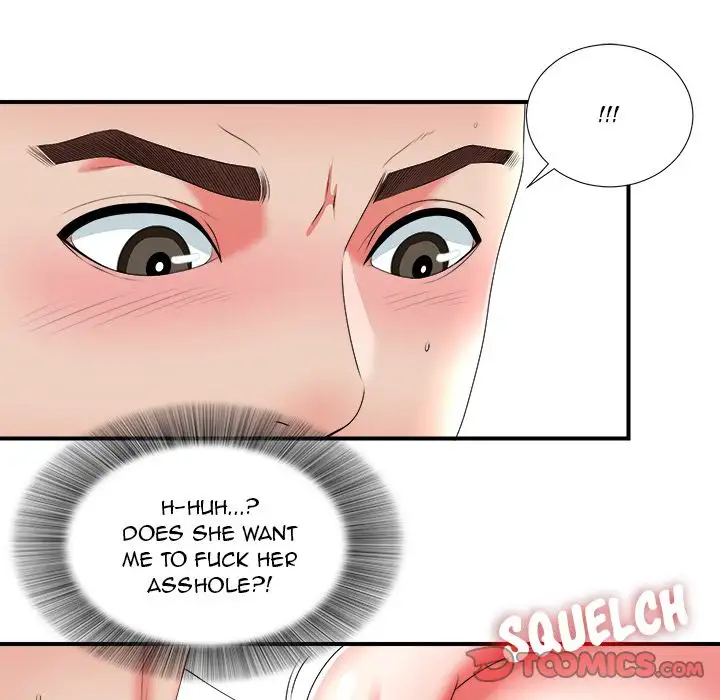 Secret Friend - Chapter 43 [photo 62] - MangaPorn