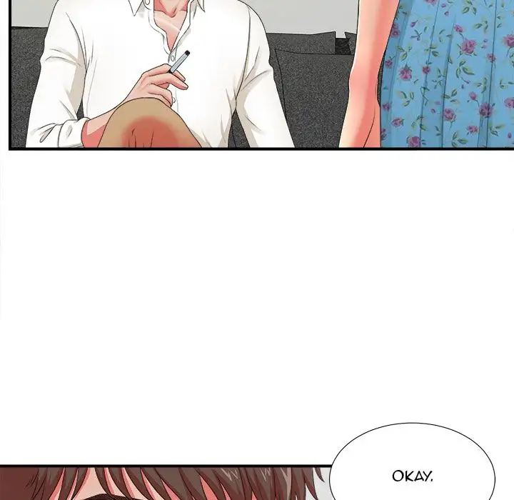 Secret Friend - Chapter 43 [photo 67] - MangaPorn
