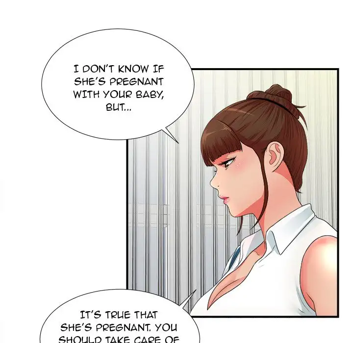 Secret Friend - Chapter 43 [photo 69] - MangaPorn