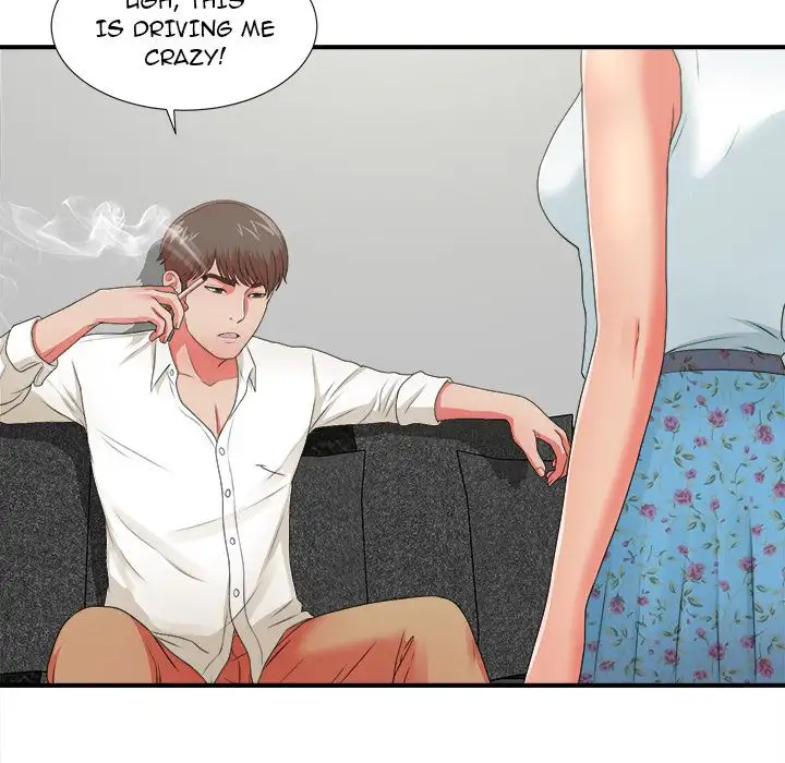Secret Friend - Chapter 43 [photo 72] - MangaPorn