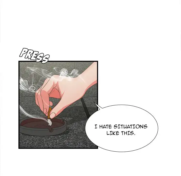 Secret Friend - Chapter 43 [photo 73] - MangaPorn