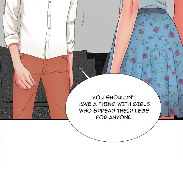 Secret Friend - Chapter 43 [photo 75] - MangaPorn