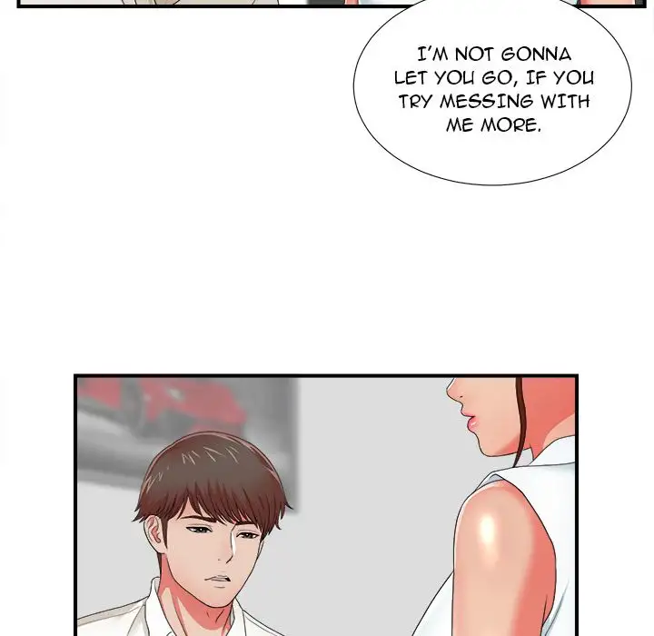 Secret Friend - Chapter 43 [photo 77] - MangaPorn