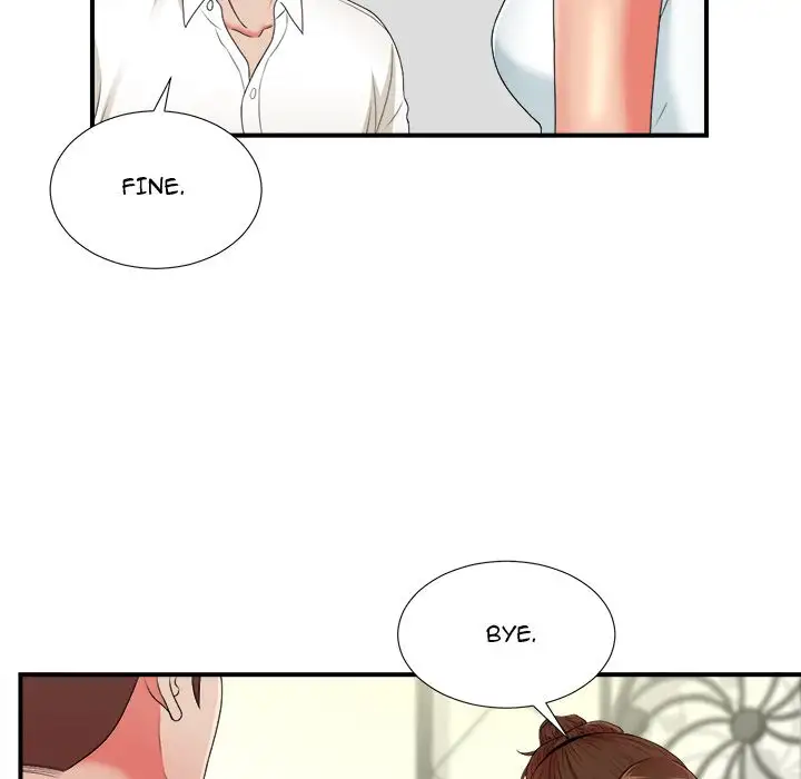 Secret Friend - Chapter 43 [photo 78] - MangaPorn