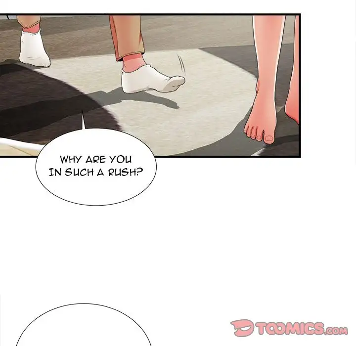 Secret Friend - Chapter 43 [photo 80] - MangaPorn