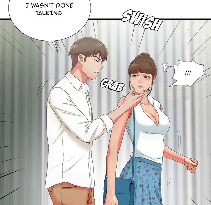 Secret Friend - Chapter 43 [photo 81] - MangaPorn