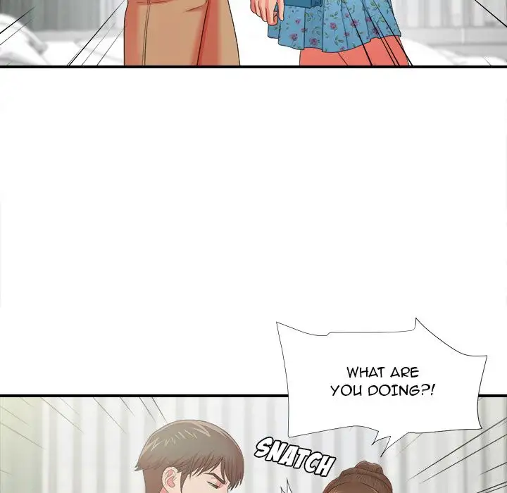 Secret Friend - Chapter 43 [photo 82] - MangaPorn