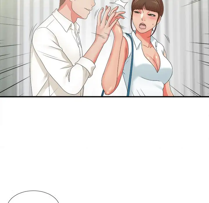 Secret Friend - Chapter 43 [photo 83] - MangaPorn