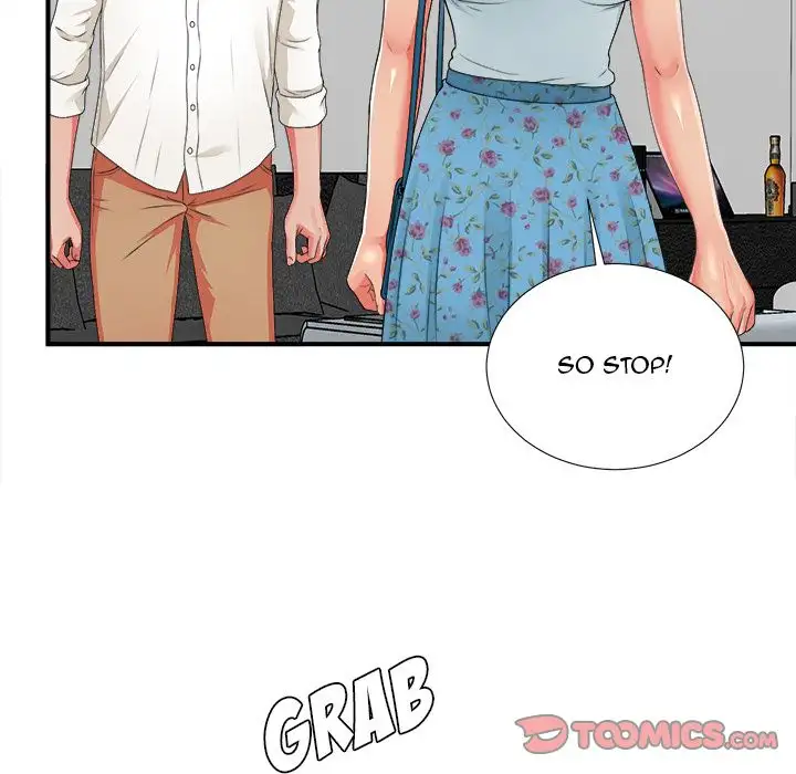 Secret Friend - Chapter 43 [photo 86] - MangaPorn