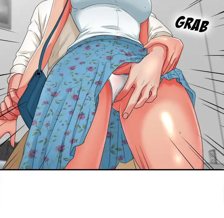 Secret Friend - Chapter 43 [photo 97] - MangaPorn