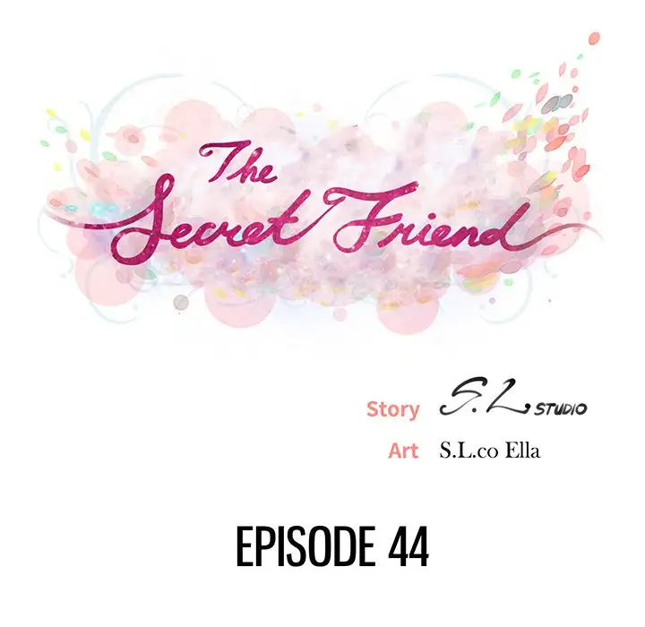 Secret Friend - Chapter 44 [photo 19] - MangaPorn