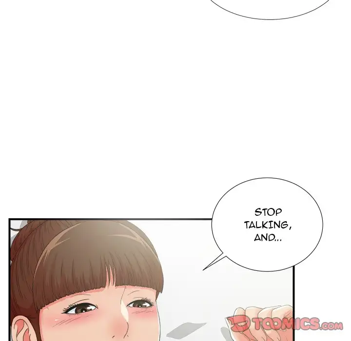 Secret Friend - Chapter 44 [photo 38] - MangaPorn