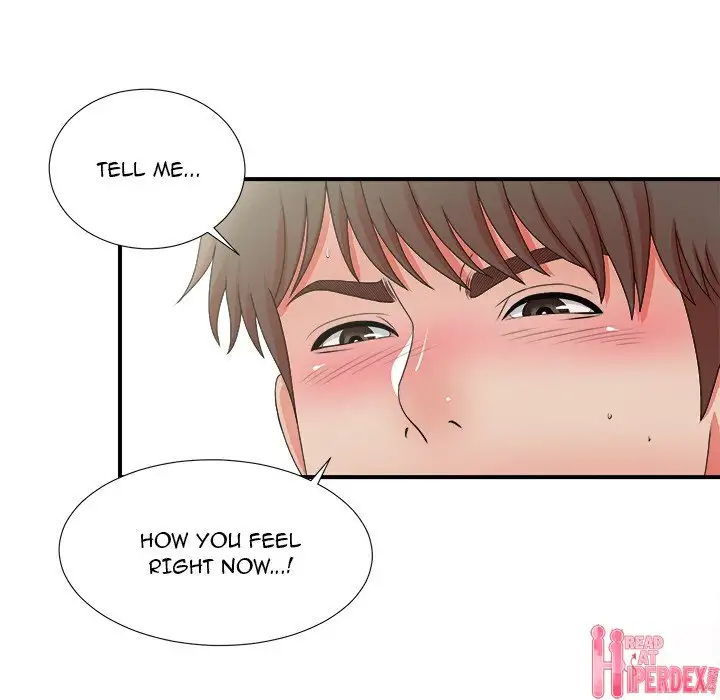 Secret Friend - Chapter 44 [photo 69] - MangaPorn