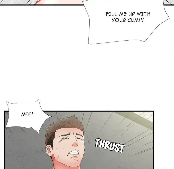 Secret Friend - Chapter 44 [photo 76] - MangaPorn