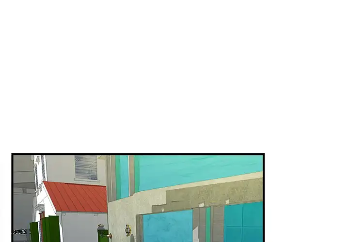 Secret Friend - Chapter 45 [photo 1] - MangaPorn