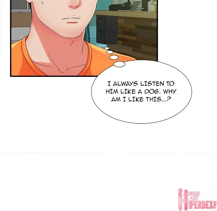 Secret Friend - Chapter 45 [photo 10] - MangaPorn