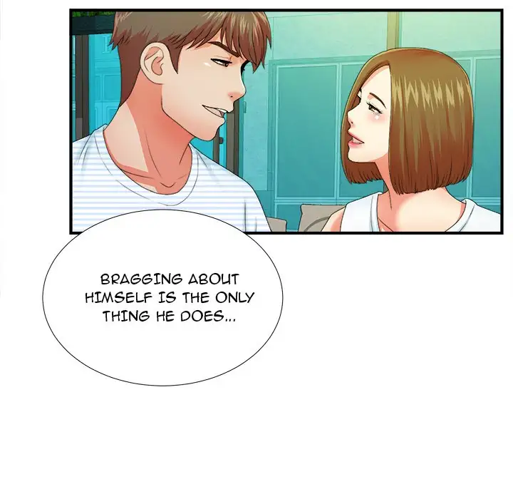Secret Friend - Chapter 45 [photo 11] - MangaPorn