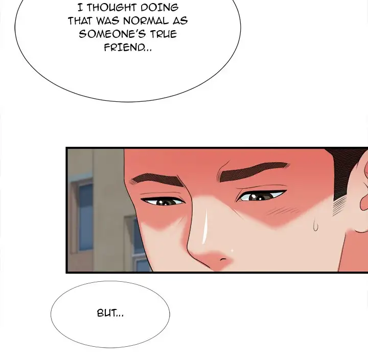 Secret Friend - Chapter 45 [photo 19] - MangaPorn