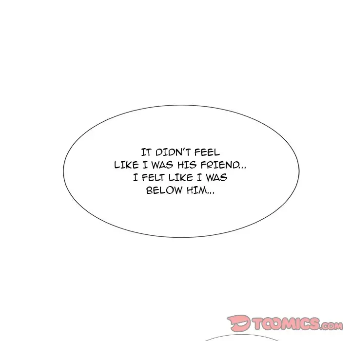 Secret Friend - Chapter 45 [photo 20] - MangaPorn