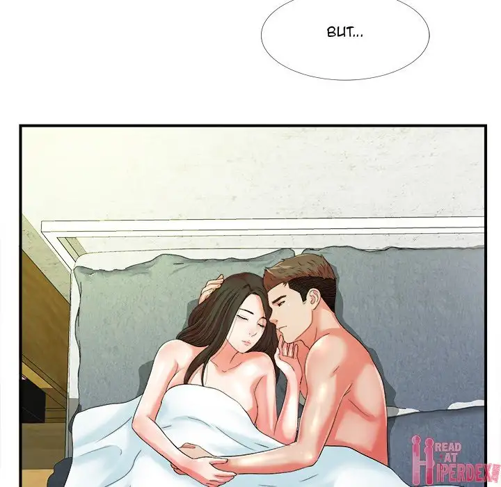 Secret Friend - Chapter 45 [photo 21] - MangaPorn