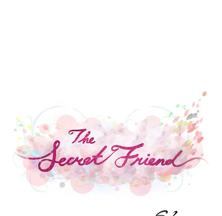 Secret Friend - Chapter 45 [photo 25] - MangaPorn