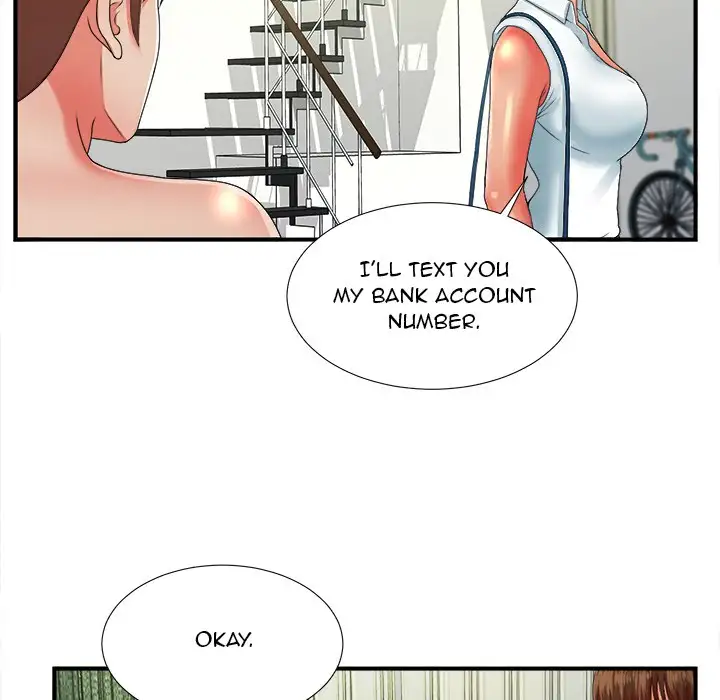 Secret Friend - Chapter 45 [photo 29] - MangaPorn