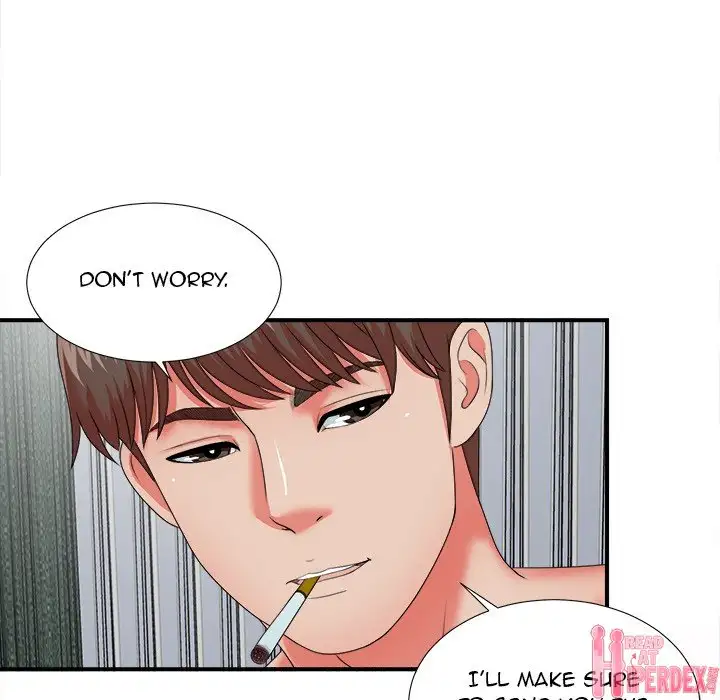 Secret Friend - Chapter 45 [photo 31] - MangaPorn