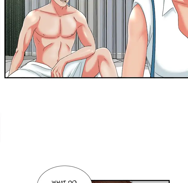 Secret Friend - Chapter 45 [photo 34] - MangaPorn