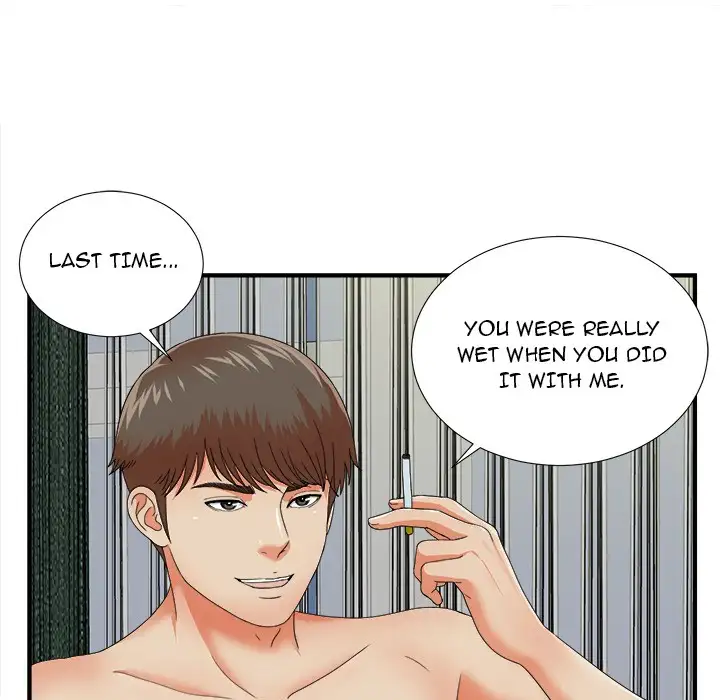 Secret Friend - Chapter 45 [photo 36] - MangaPorn