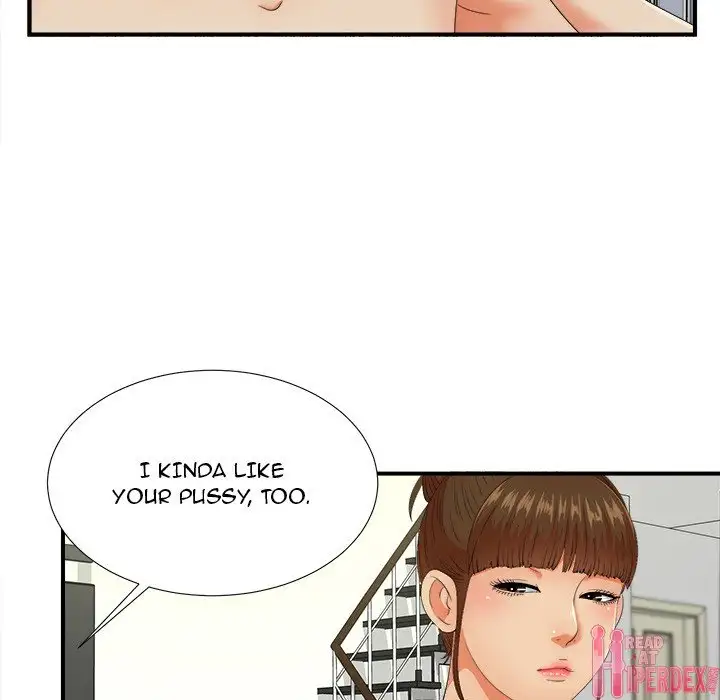 Secret Friend - Chapter 45 [photo 37] - MangaPorn