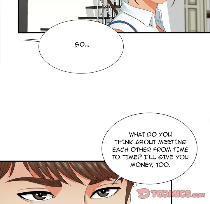 Secret Friend - Chapter 45 [photo 38] - MangaPorn