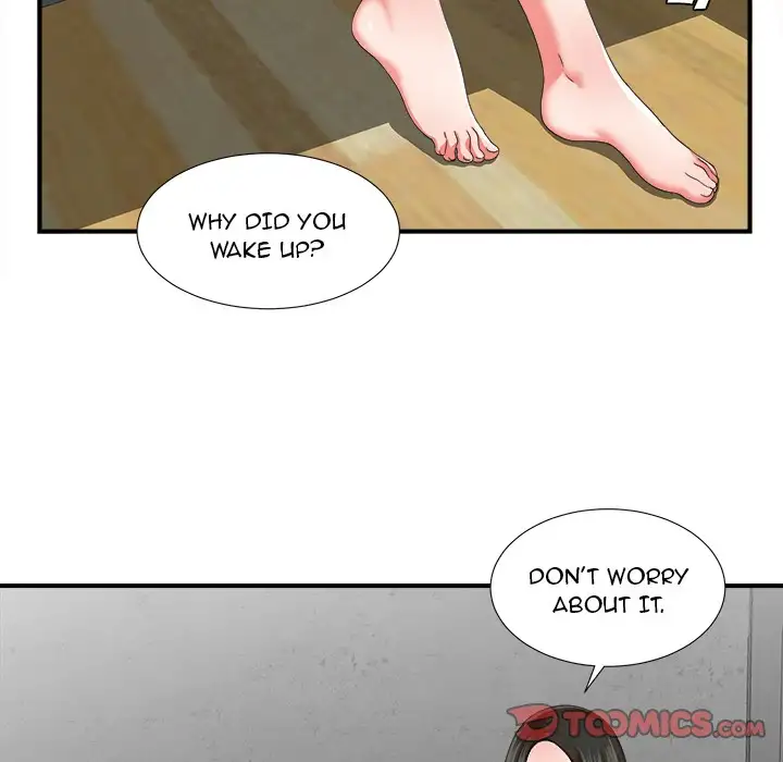 Secret Friend - Chapter 45 [photo 44] - MangaPorn